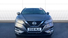 Nissan Qashqai 1.5 dCi N-Connecta 5dr Diesel Hatchback